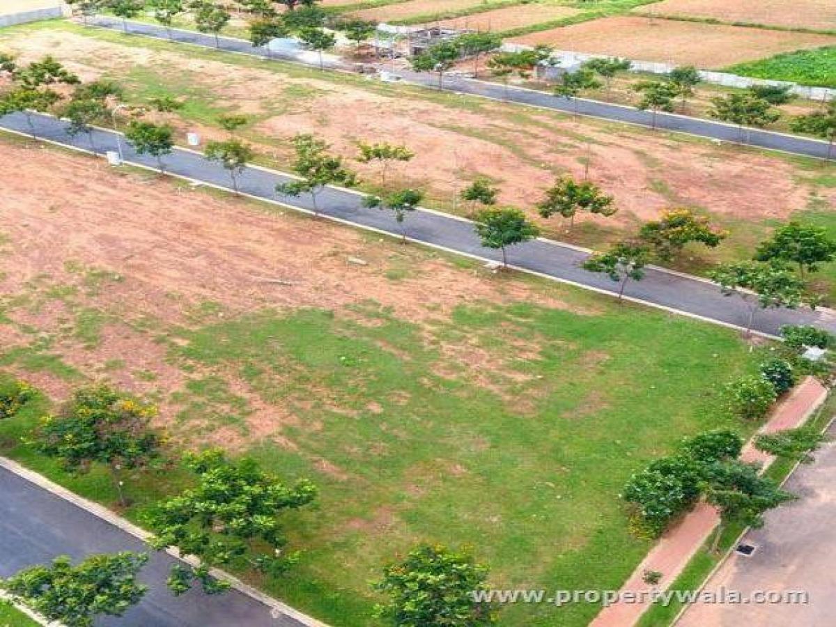  Land in Bangalore, India No. 32080