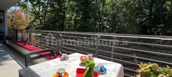 2 chambres Appartement à Trieste, Italy No. 338647 25