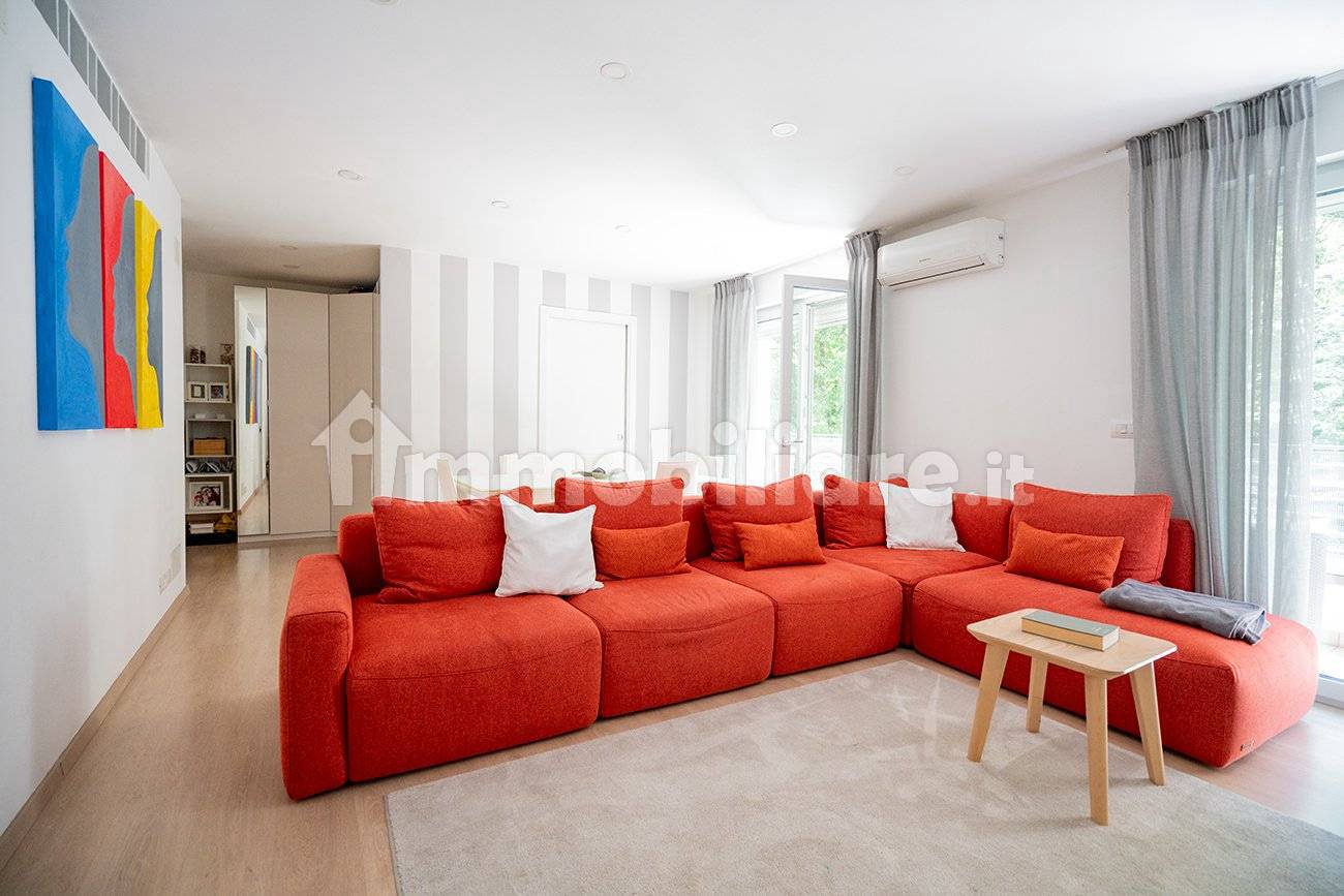 2 chambres Appartement à Trieste, Italy No. 338647