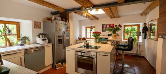 6-salle Maison à Muhldorf am Inn, Germany No. 339164 9