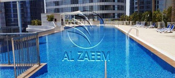 Apartamento T2 em Al Reem Island, UAE N.º 29223 2