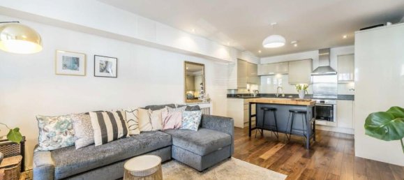 2 غرف نوم شقة في Ealing, United Kingdom رقم 5772 2