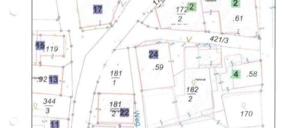 Edificio en Mittersill, Austria No. 70851 14