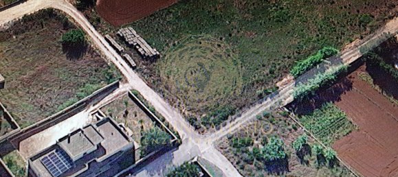 Земельный участок 1049м² в Алессано, Италия № 144090 2