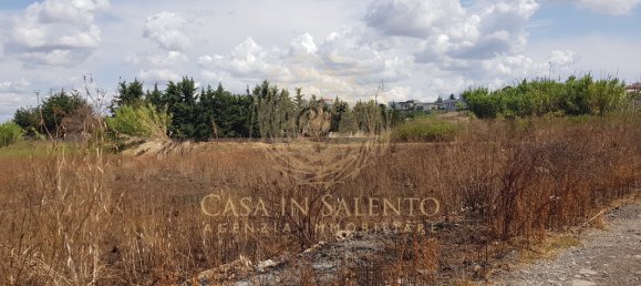 Земельный участок 1049м² в Алессано, Италия № 144090 3