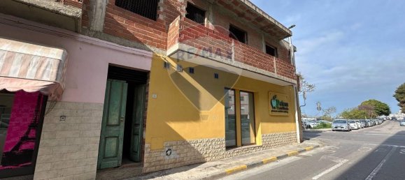 4 rooms House in Quartu Sant'Elena, Italy No. 30239 20