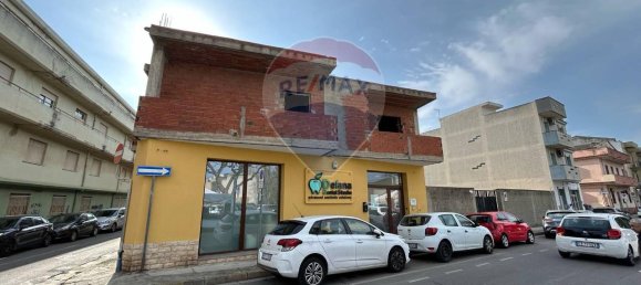 4 rooms House in Quartu Sant'Elena, Italy No. 30239 21