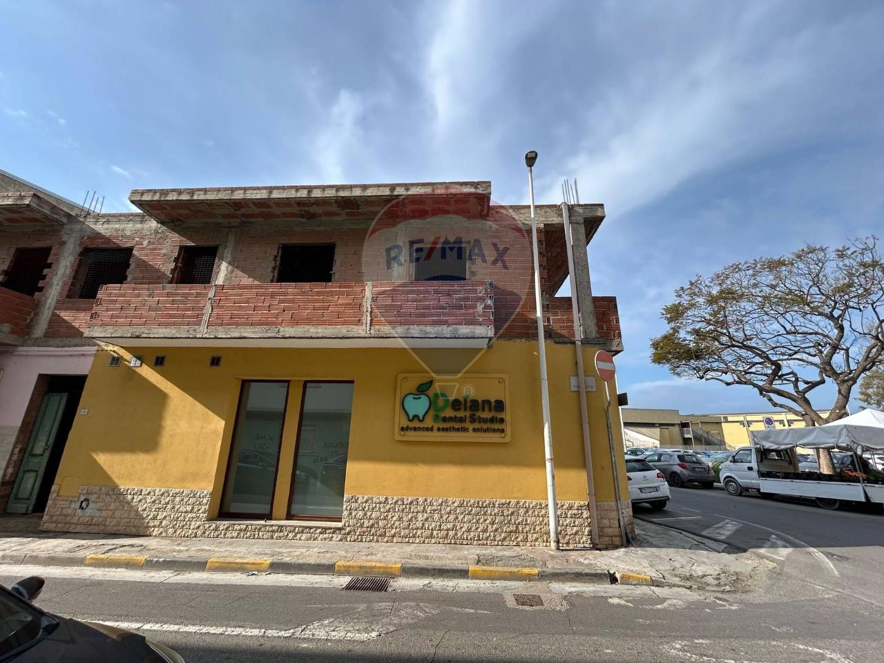 4 rooms House in Quartu Sant'Elena, Italy No. 30239