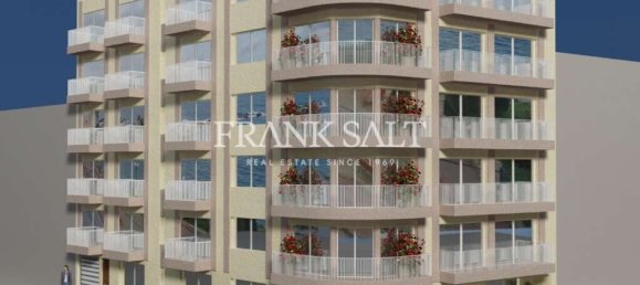 Haus in Saint Paul's Bay, Malta 300m², Nr. 2397 12