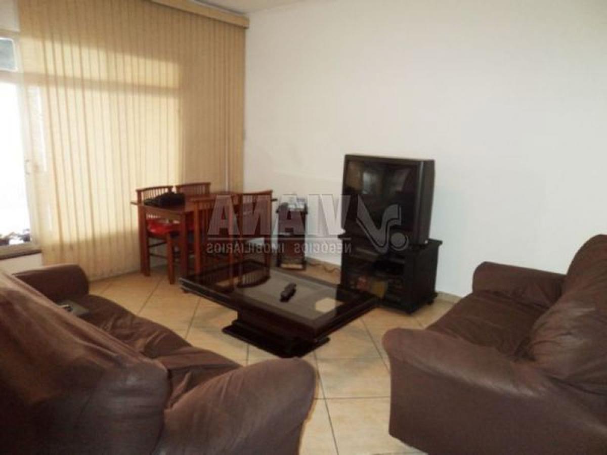 Casa de 2 dormitorios en Sao Paulo, Brazil No. 570631