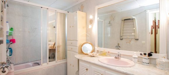 Moradia em banda T3 em Mahon, Spain N.º 1065 8