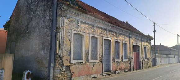 1 bedroom House in Febres, Portugal No. 32182 2