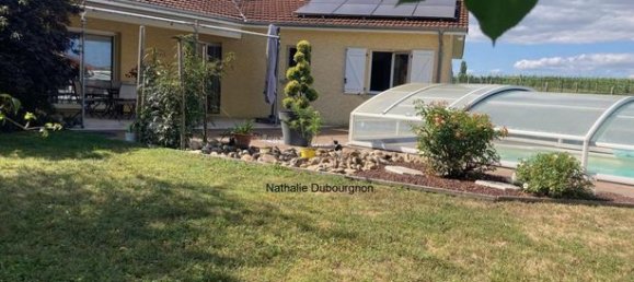 3 bedrooms Villa in Ain, France No. 314652 4