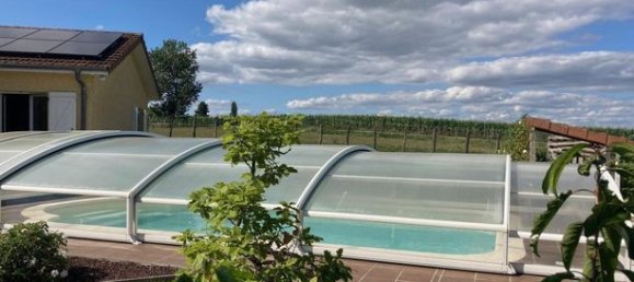 3 bedrooms Villa in Ain, France No. 314652 14