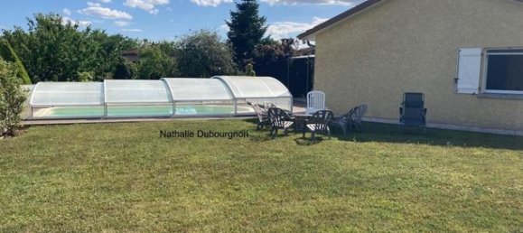 3 bedrooms Villa in Ain, France No. 314652 13