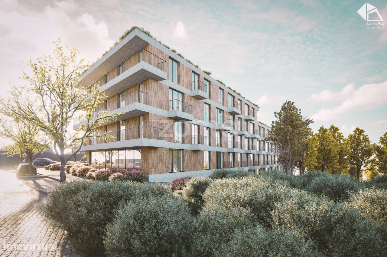 Terreno em Avintes, Portugal 8645 m² N.º 296712