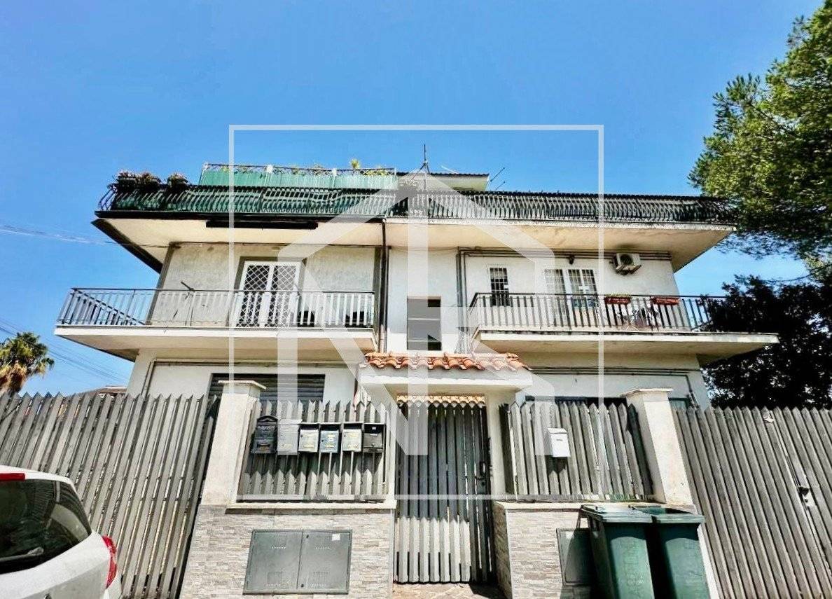 1 bedroom Apartment in Rome, Italy No. 330935