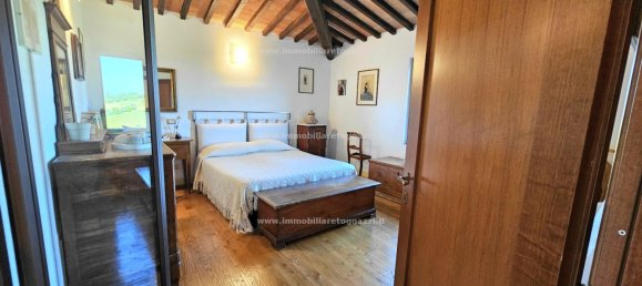 4 bedrooms House in San Gimignano, Italy No. 205745 32