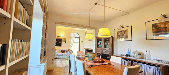 4 bedrooms House in San Gimignano, Italy No. 205745 5