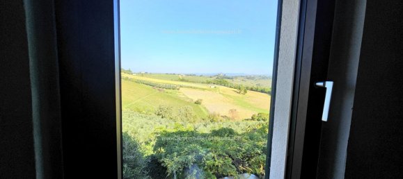 4 bedrooms House in San Gimignano, Italy No. 205745 35