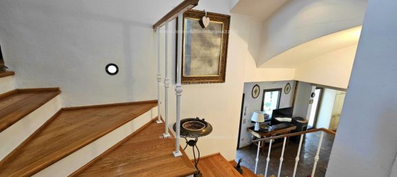 4 bedrooms House in San Gimignano, Italy No. 205745 8