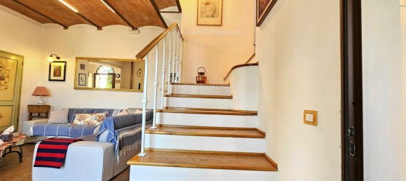 4 bedrooms House in San Gimignano, Italy No. 205745 17