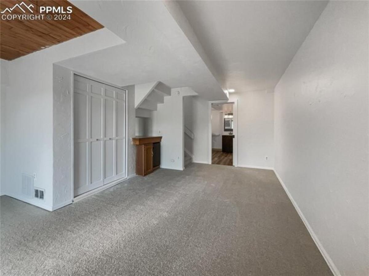 Дом с 2 спальнями в Колорадо Спрингс, США № 410262