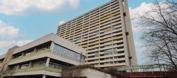 Квартира с 2 спальнями в Boblingen, Германия № 269595 11