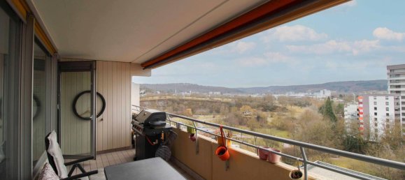 Квартира с 2 спальнями в Boblingen, Германия № 269595 4