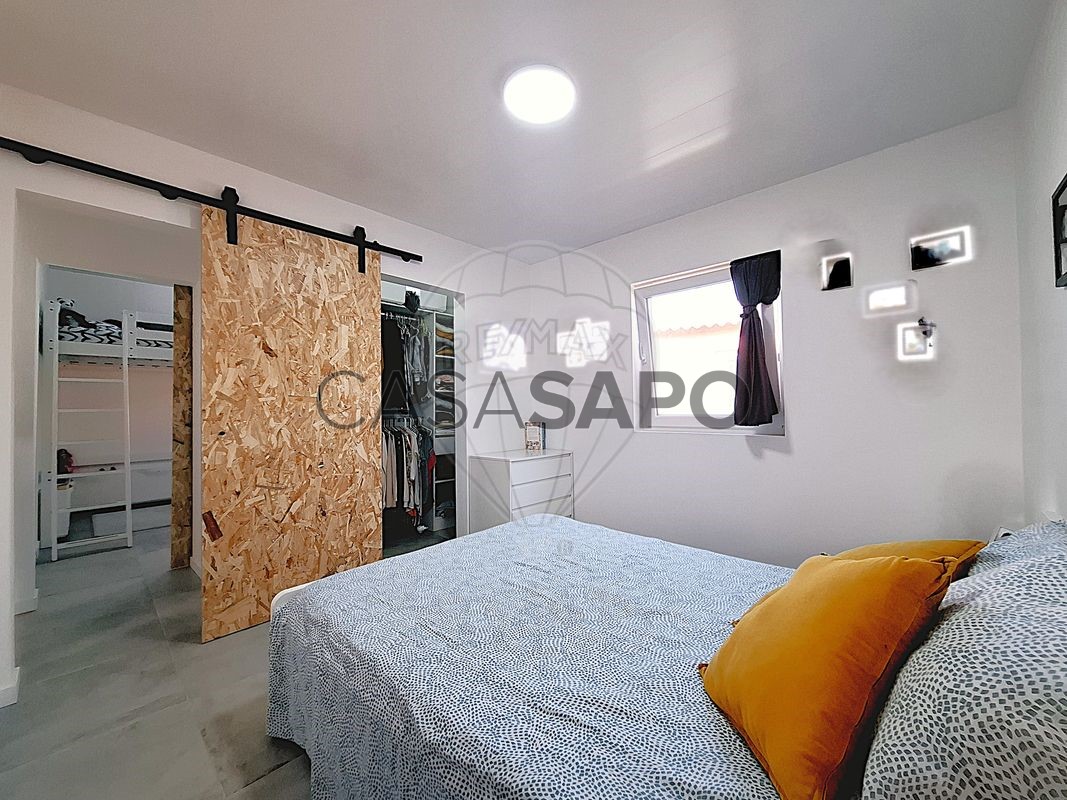 2 bedrooms House in Atouguia da Baleia, Portugal No. 265719