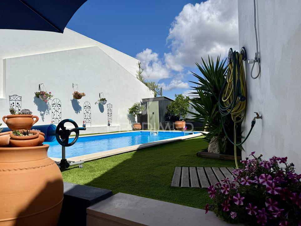 3 غرف نوم منزل في Ourem, Portugal رقم 319992