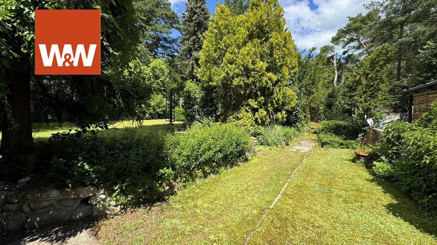 Terreno em Dahme-Spreewald, Germany N.º 247473