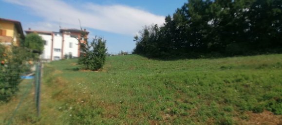 Grundstück in Castellarano, Italy 1700m², Nr. 128195 2