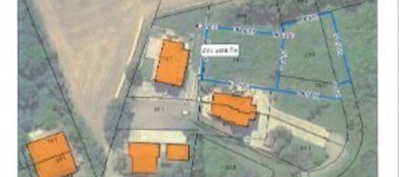 Grundstück in Castellarano, Italy 1700m², Nr. 128195 8