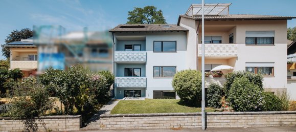 6غرفة تاون هاوس في Freiburg im Breisgau, Germany رقم 46424 16