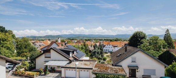 6غرفة تاون هاوس في Freiburg im Breisgau, Germany رقم 46424 5