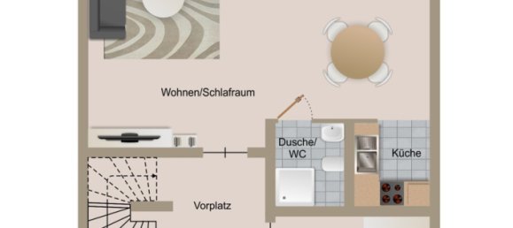 6غرفة تاون هاوس في Freiburg im Breisgau, Germany رقم 46424 14