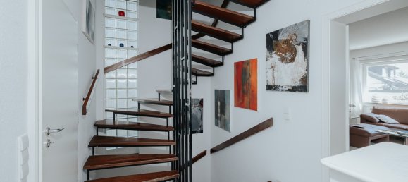 6غرفة تاون هاوس في Freiburg im Breisgau, Germany رقم 46424 25