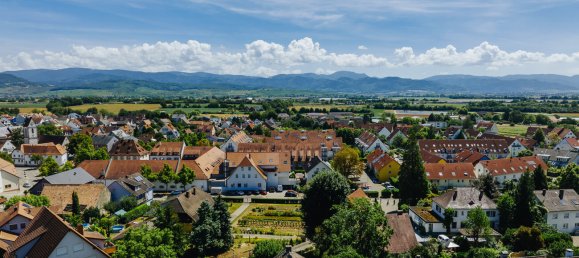 6غرفة تاون هاوس في Freiburg im Breisgau, Germany رقم 46424 10