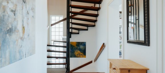 6غرفة تاون هاوس في Freiburg im Breisgau, Germany رقم 46424 26