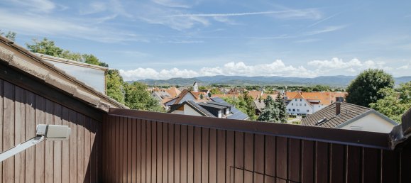 6غرفة تاون هاوس في Freiburg im Breisgau, Germany رقم 46424 4