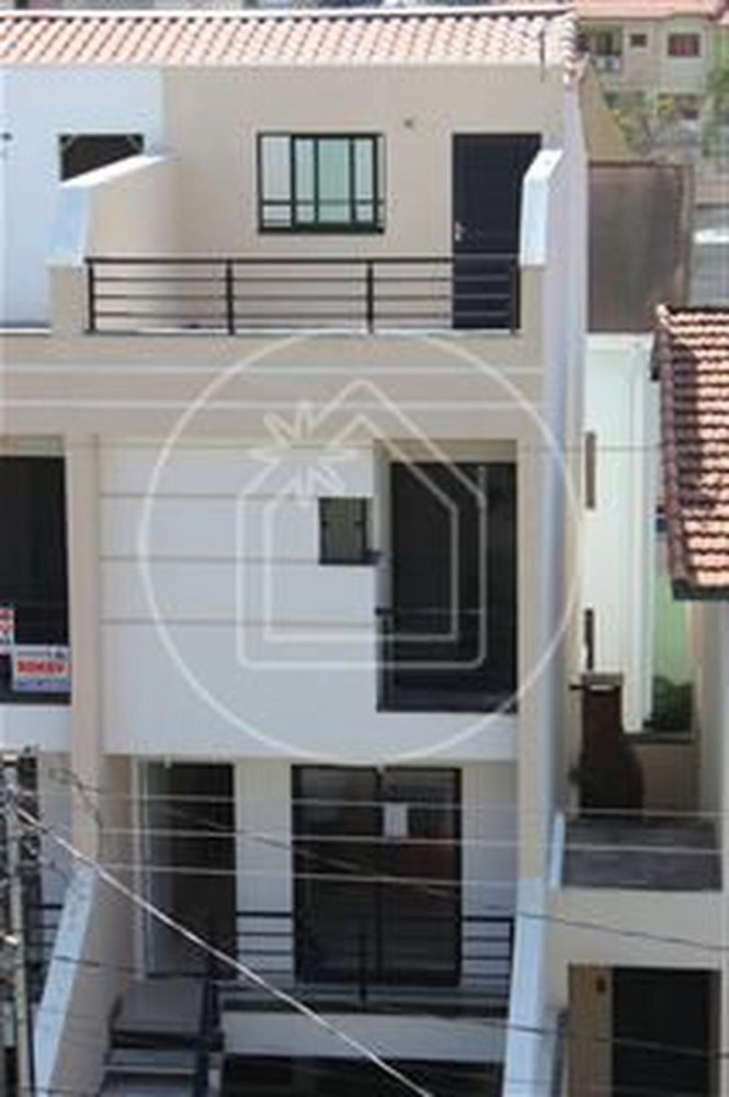 3 Schlafzimmer Haus in Sao Paulo, Brazil, Nr. 544386