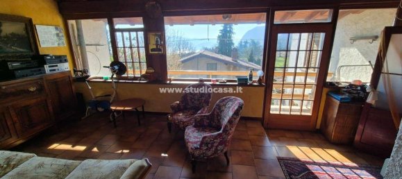 5-Zimmer Haus in Solto Collina, Italy, Nr. 26699 53