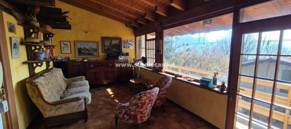 5-Zimmer Haus in Solto Collina, Italy, Nr. 26699 56