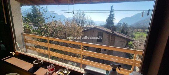 5-Zimmer Haus in Solto Collina, Italy, Nr. 26699 62