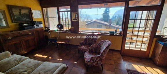 5-Zimmer Haus in Solto Collina, Italy, Nr. 26699 57