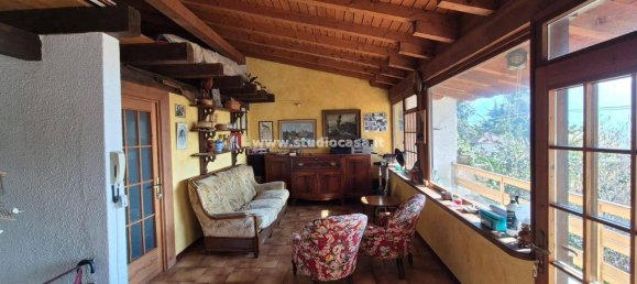 5-Zimmer Haus in Solto Collina, Italy, Nr. 26699 58