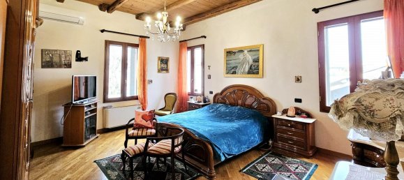 4غرفة شقة في Granze, Italy رقم 151237 8