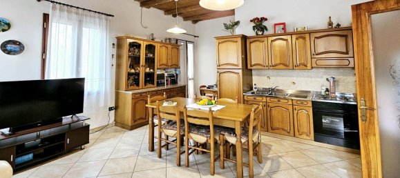 4غرفة شقة في Granze, Italy رقم 151237 2