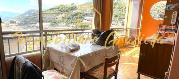 2-Zimmer Wohnung in Vallecrosia, Italy, Nr. 181137 7